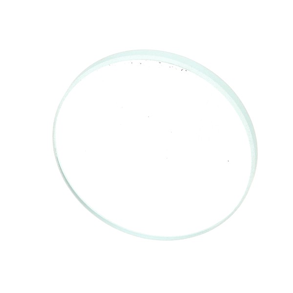 (image for) Henny Penny MM216115 GLASS PANEL 60MM HD6.X-HD20.X